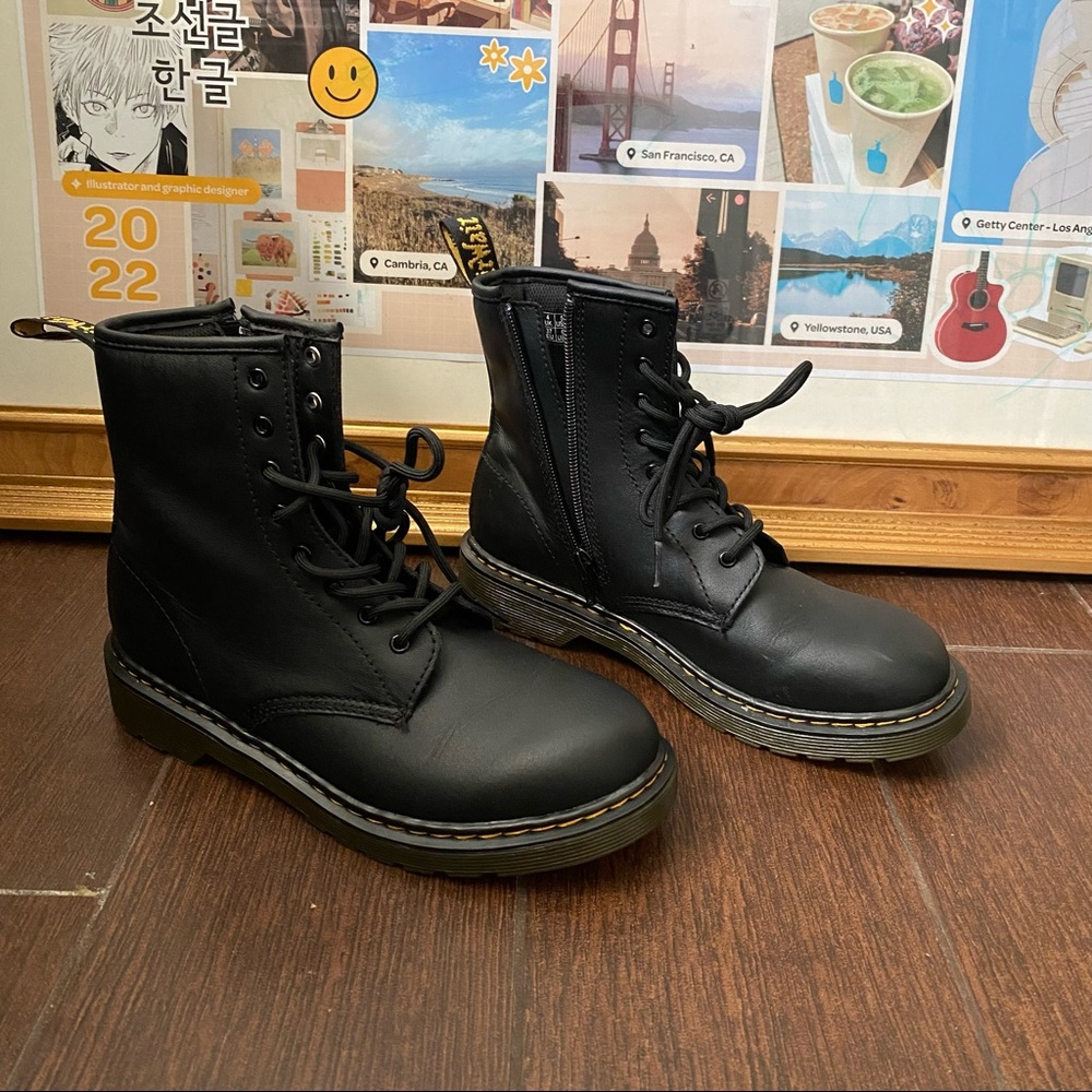 Doc Marten Boots